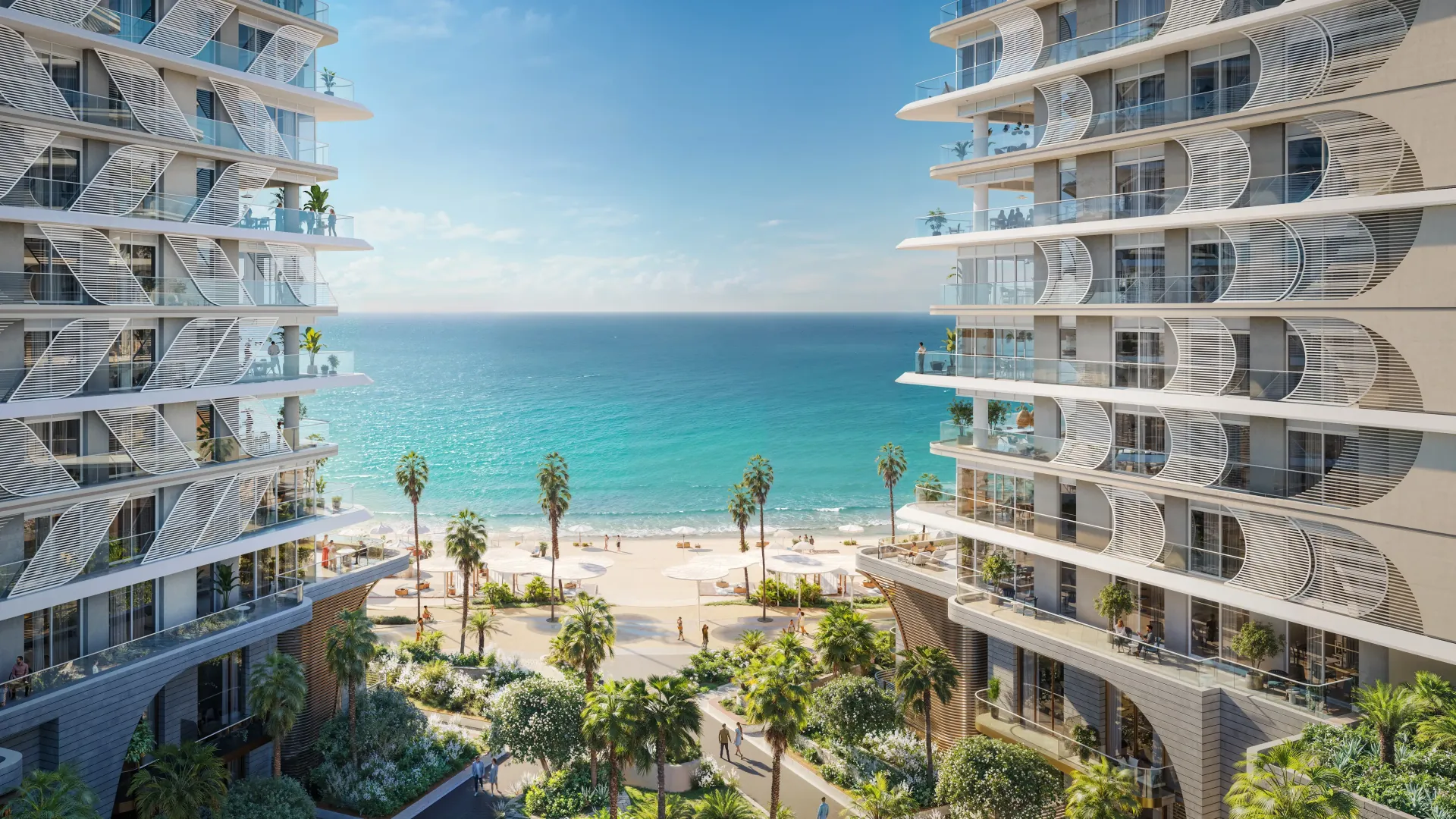 Dubai freehold communities and investment growth zones